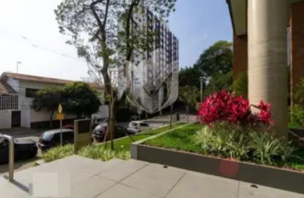 Imagem: Apartamento para Alugar, Cerqueira César
