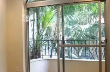 Imagem: Apartamento para Alugar, Santa Cecília