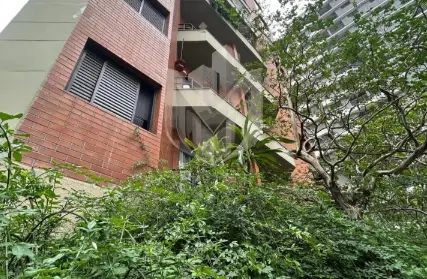 Imagem: Apartamento para Alugar, Pinheiros