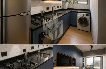 Imagem: Apartamento para Alugar, Pinheiros