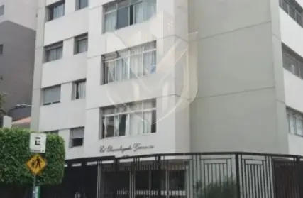 Imagem: Apartamento para Alugar, Água Branca