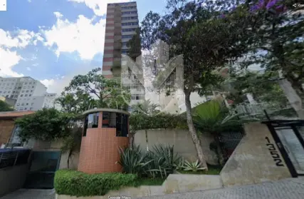 Imagem: Apartamento para Alugar, Perdizes