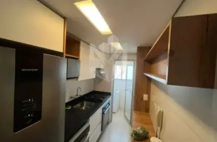 Imagem: Apartamento para Alugar, Bela Vista