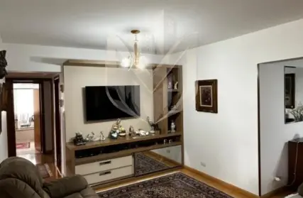 Imagem: Apartamento para Venda, Boaçava