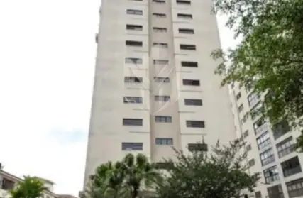 Imagem: Apartamento para Venda, Cerqueira César