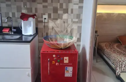 Imagem: Apartamento para Alugar, Cerqueira César