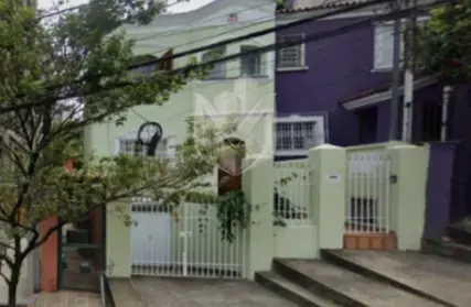 Imagem: Sobrado para Alugar, Perdizes