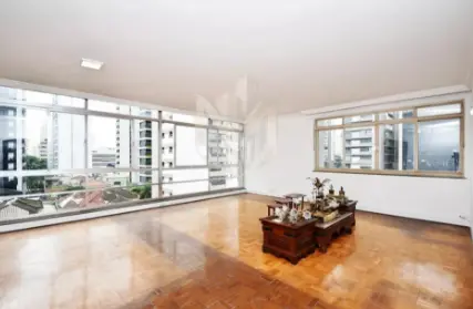 Imagem: Apartamento para Alugar, Jardim Paulista