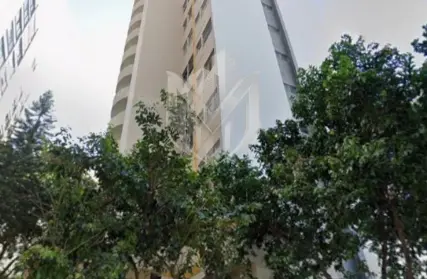 Imagem: Apartamento para Alugar, Consolação
