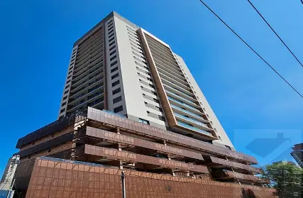 Imagem: Apartamento para Alugar, Perdizes