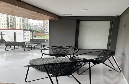 Imagem: Apartamento para Alugar, Perdizes