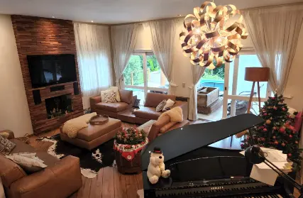 Imagem: Condomínio Fechado para Venda, Granja Viana