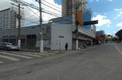 Imagem: Prédio Comercial para Venda, Liberdade