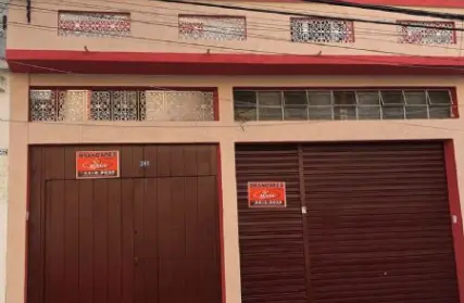 Imagem: Galpão / Salão para Alugar, Bom Retiro