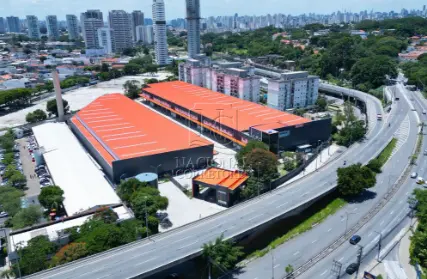 Imagem: Ponto Comercial para Alugar, Lapa