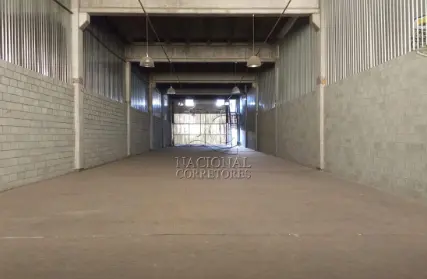 Imagem: Ponto Comercial para Alugar, Parque São Domingos