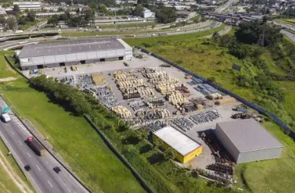 Imagem: Ponto Comercial para Alugar, Jardim Vista Alegre