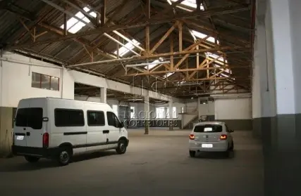 Imagem: Ponto Comercial para Alugar, Água Branca