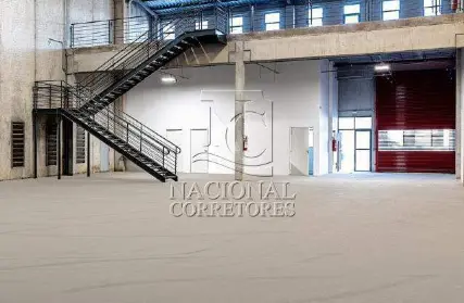 Imagem: Ponto Comercial para Alugar, Tamboré