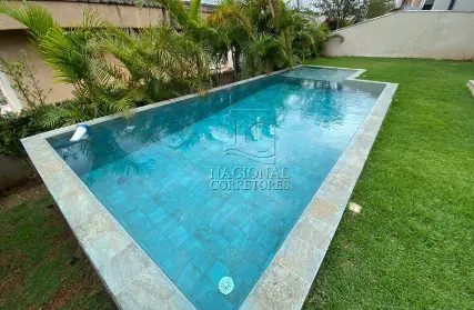 Imagem: Casa Térrea para Alugar, Alphaville