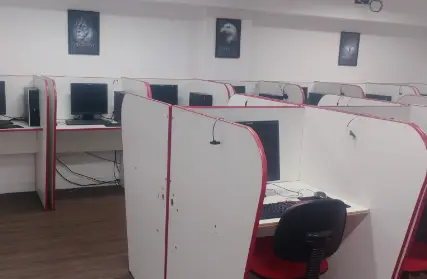 Imagem: Sala Comercial para Alugar, Bela Vista