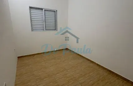 Imagem: Casa Térrea para Alugar, Jardim Dona Elvira