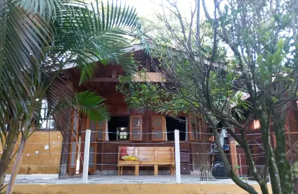 Imagem: Pousada / Chalé para Venda, Jardim Santa Fé (Zona Oeste)