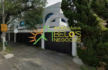 Imagem: Prédio Comercial para Alugar, Jardim Everest