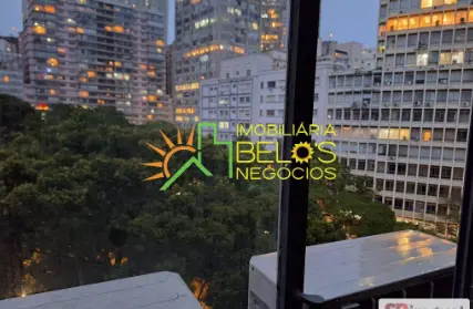 Imagem: Ponto Comercial para Alugar, República