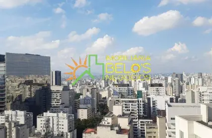Imagem: Apartamento para Alugar, Consolação