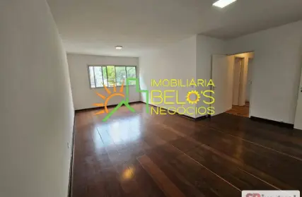 Imagem: Apartamento para Alugar, Cerqueira César