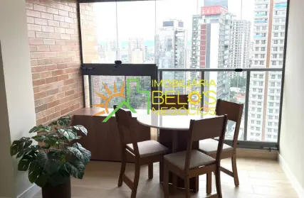 Imagem: Apartamento para Alugar, Perdizes