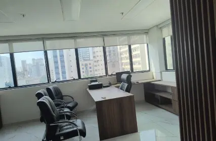 Imagem: Sala Comercial para Alugar, Liberdade