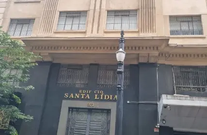 Imagem: Sala Comercial para Alugar, Sé