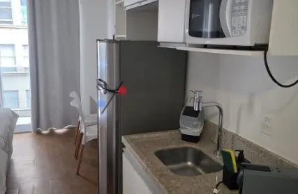 Imagem: Apartamento para Venda, Centro de São Paulo