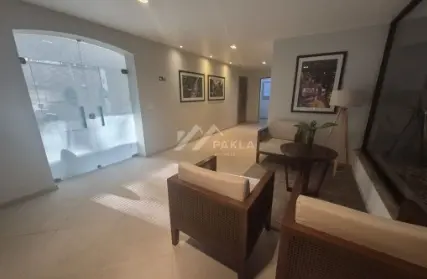 Imagem: Apartamento para Alugar, Jardim Paulista