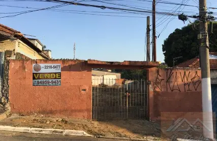 Imagem: Terreno para Venda, Água Branca