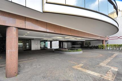 Imagem: Prédio Comercial para Alugar, Luz