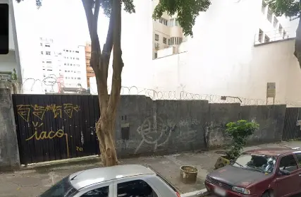 Imagem: Terreno para Venda, Higienópolis