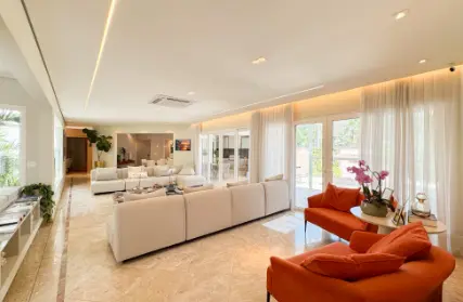 Imagem: Sobrado para Venda, Alphaville