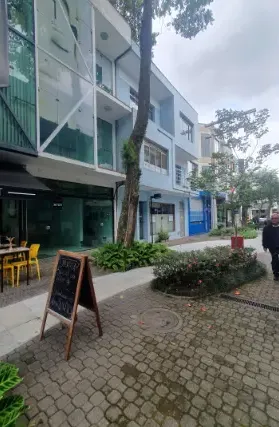 Imagem: Sala Comercial para Alugar, Alphaville