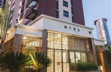 Imagem: Cobertura para Venda, Alphaville