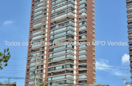 Imagem: Apartamento para Venda, Alphaville