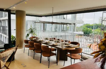 Imagem: Apartamento para Venda, Alto de Pinheiros