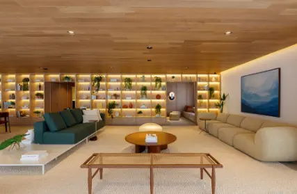 Imagem: Apartamento para Venda, Alto de Pinheiros