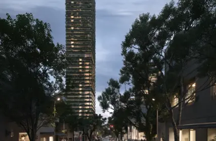 Imagem: Cobertura para Venda, Jardins