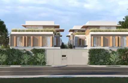 Imagem: Condomínio Fechado para Venda, Jardins