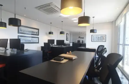 Imagem: Sala Comercial para Alugar, Cerqueira César