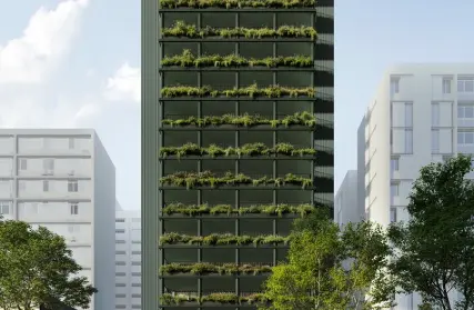 Imagem: Apartamento para Venda, Jardins