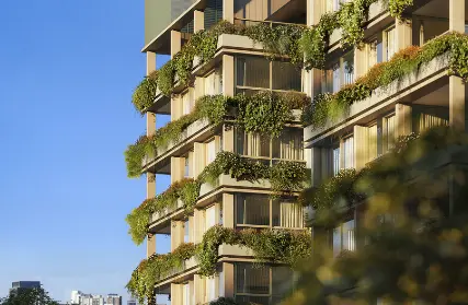 Imagem: Apartamento Duplex para Venda, Alto de Pinheiros